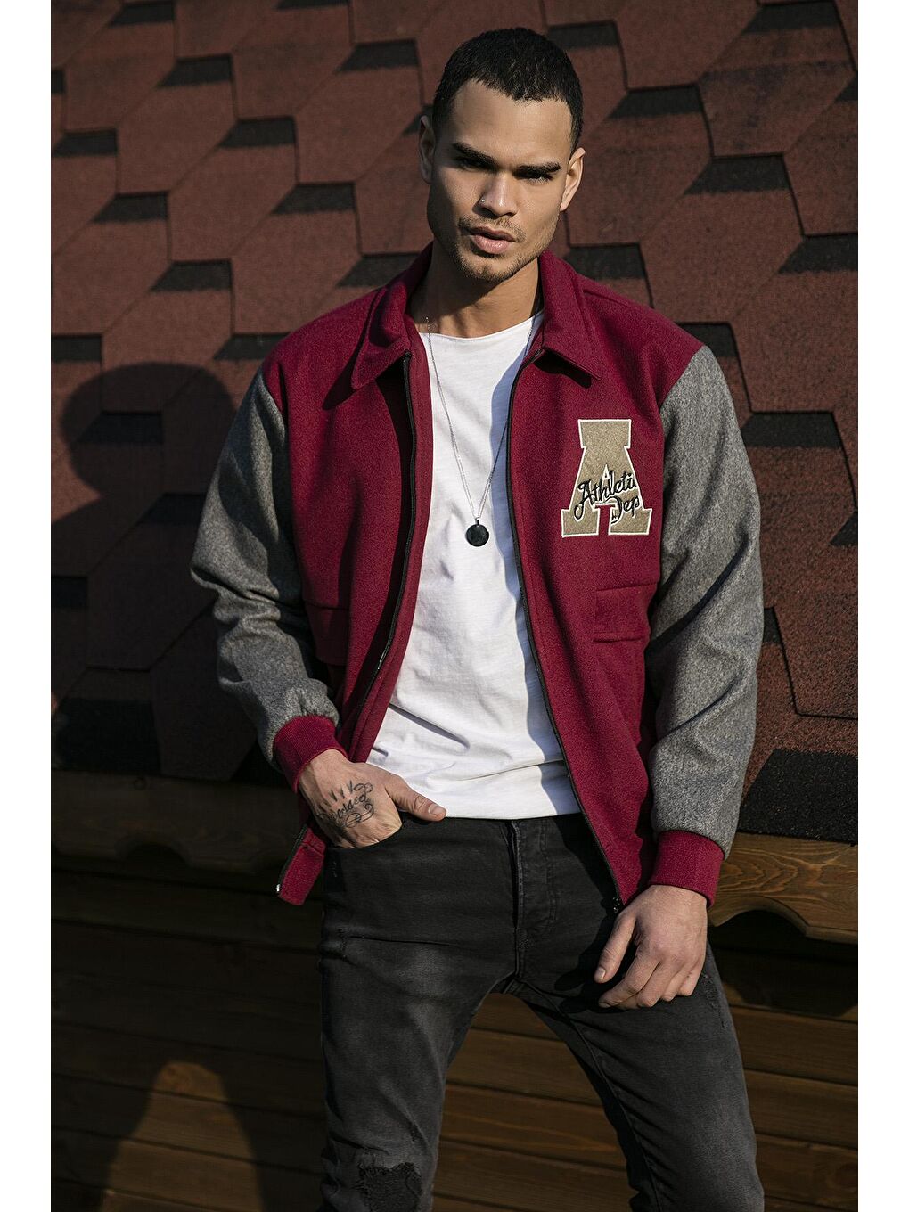 کاپشن  بوراتی