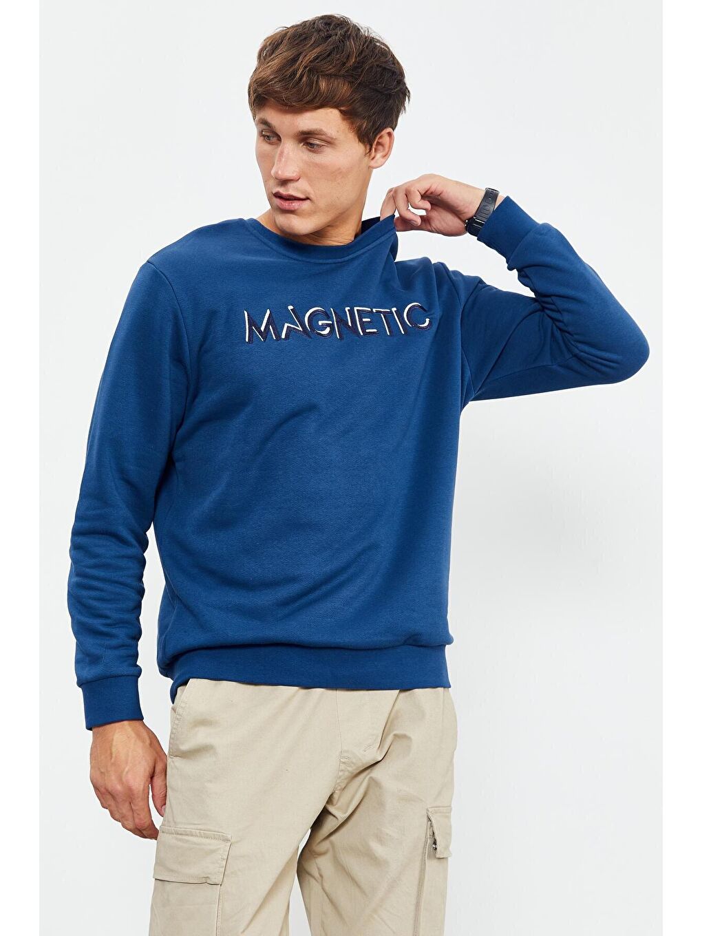 سویشرت  تامی لایف