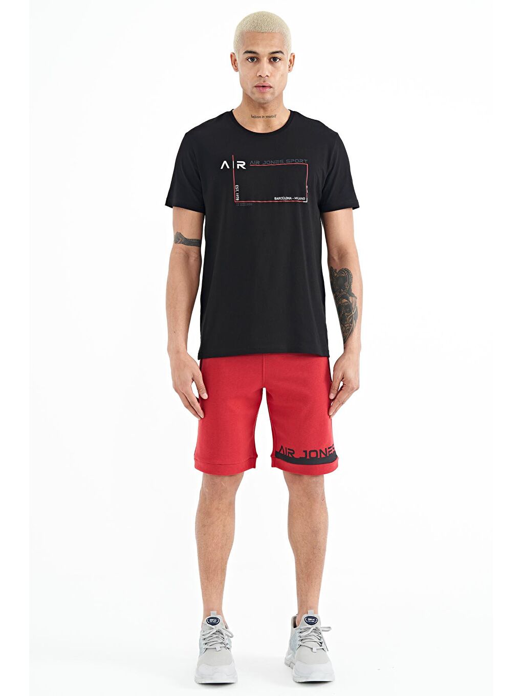 شورت  ایر جونز