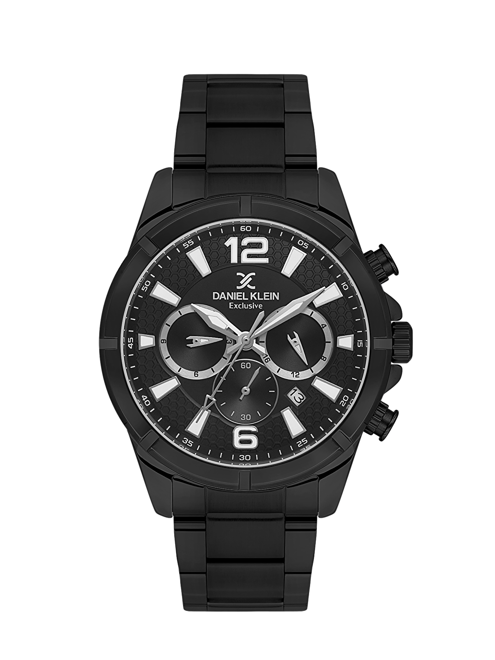 ساعت  دانیل کلین