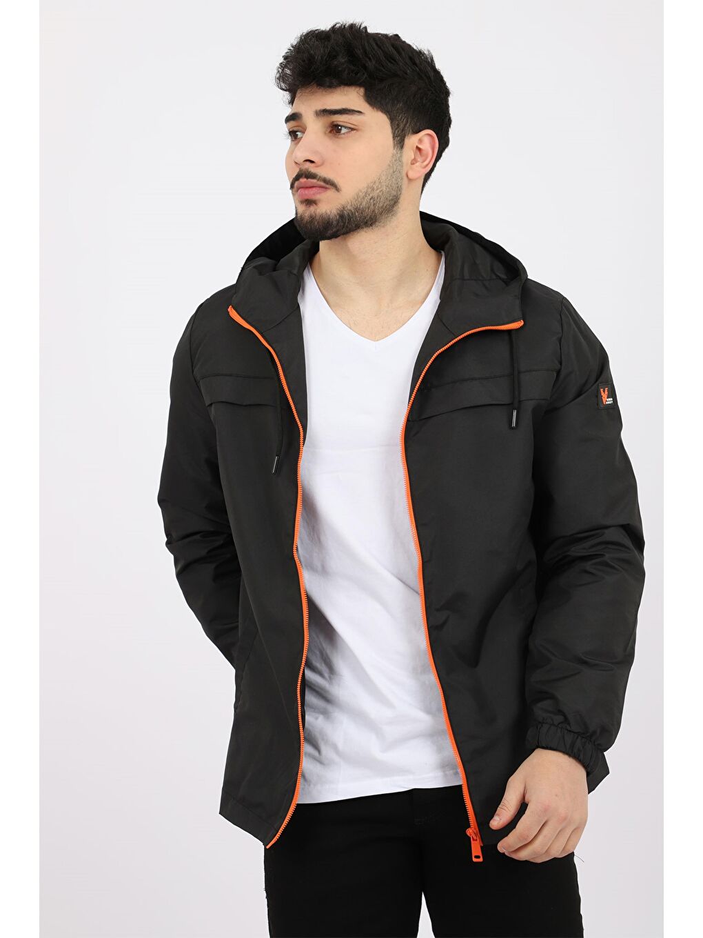 بارانی  استیکومبین