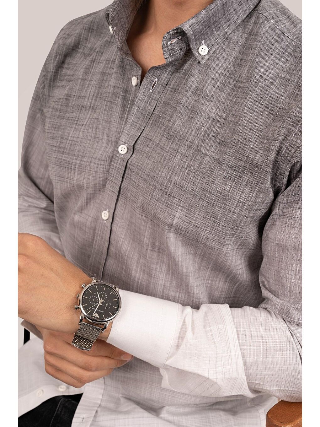 پیراهن  اتیک من