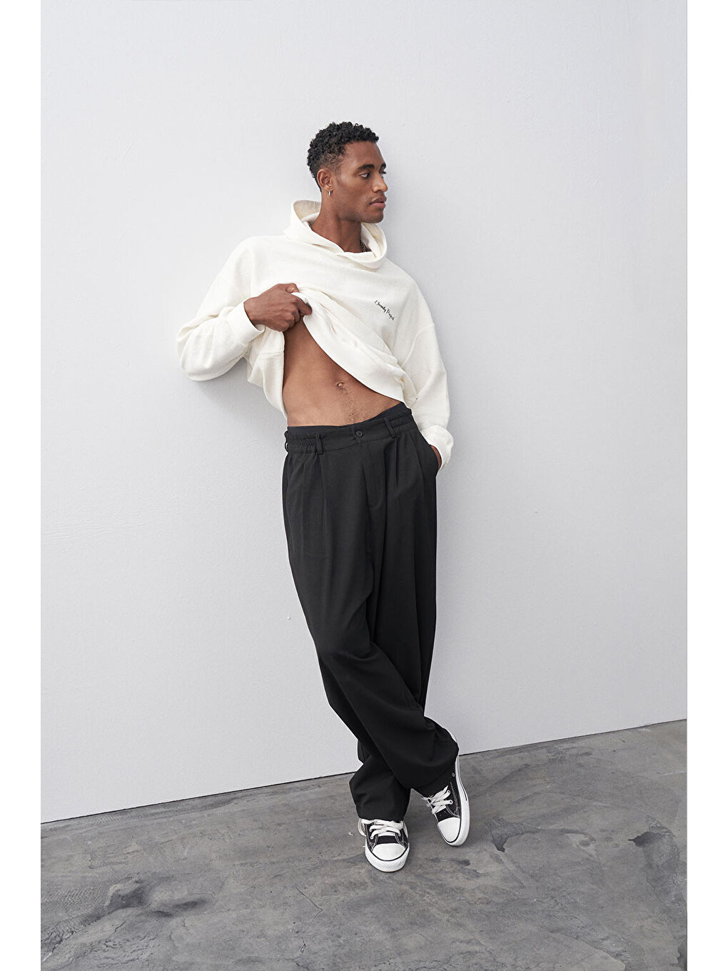 شلوار  واموسکلو