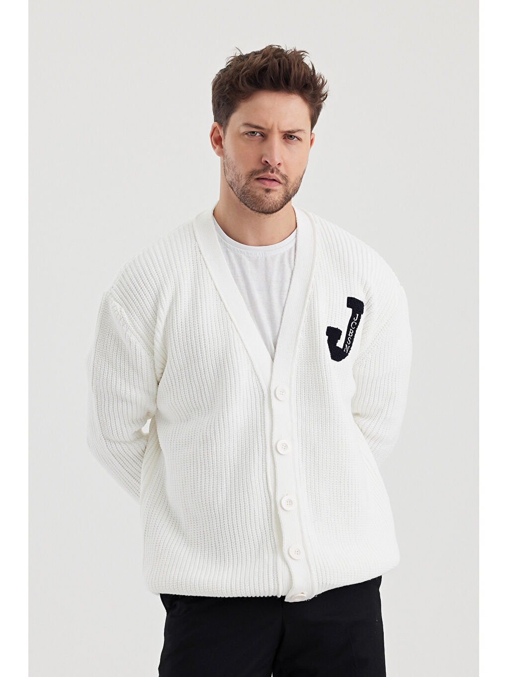 ژاکت  ترز کول