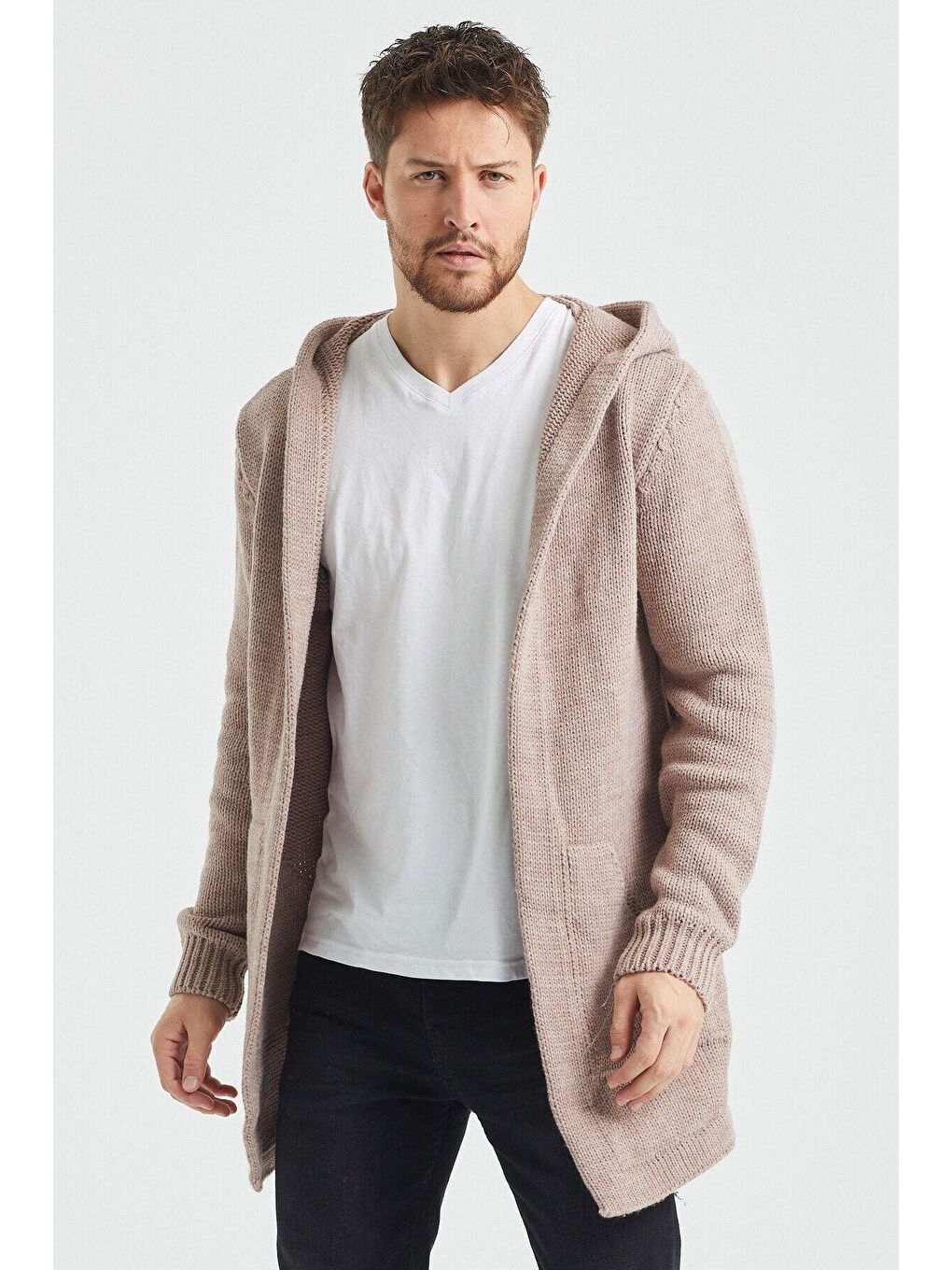 ژاکت  ترز کول