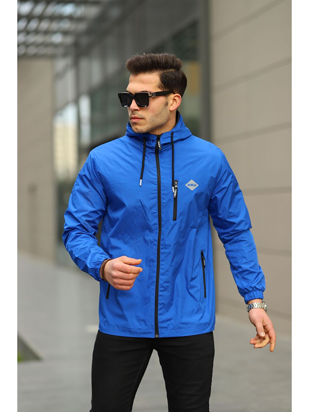 بارانی  کام استار