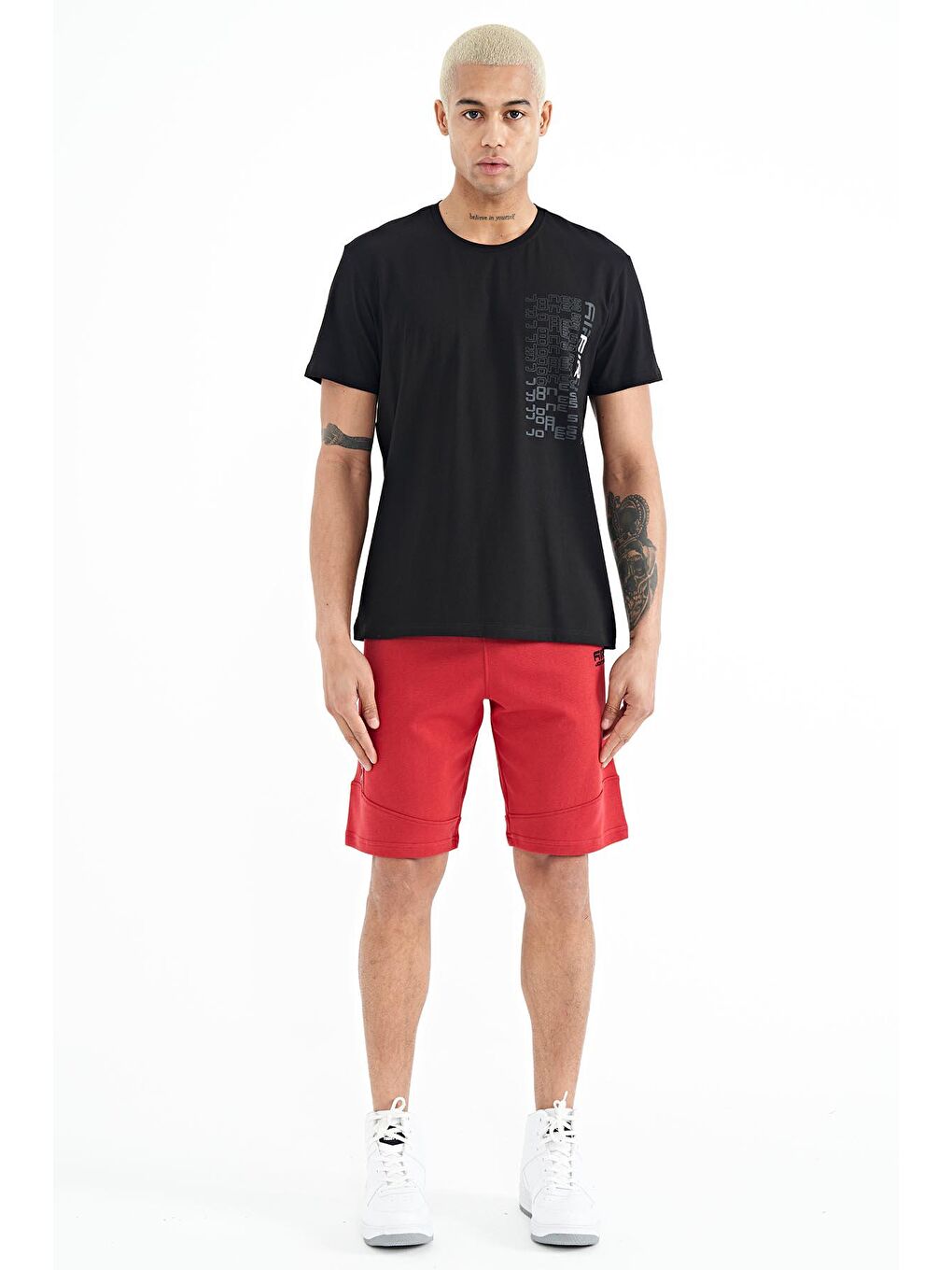 شورت  ایر جونز