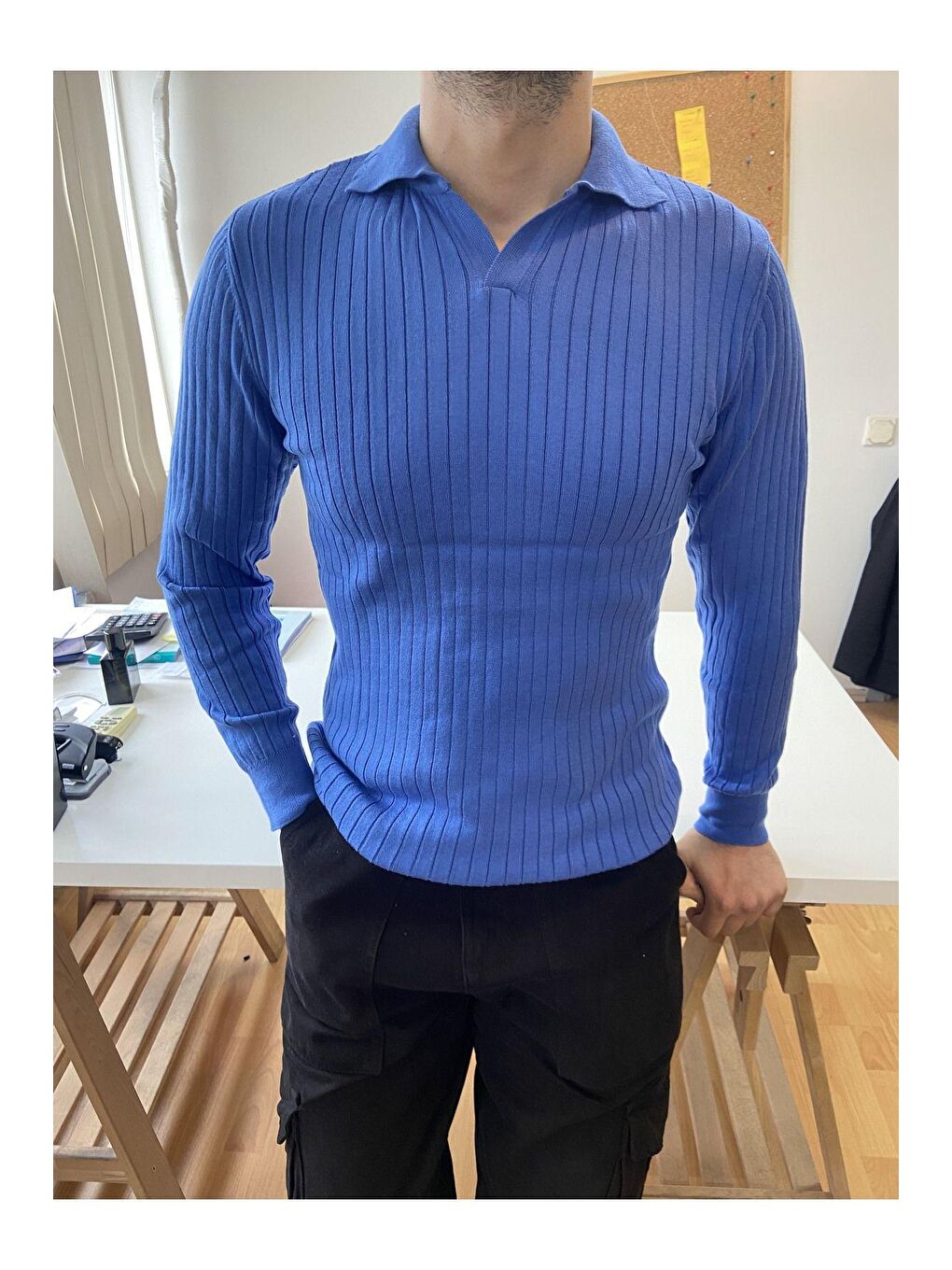 بافت  ترز کول