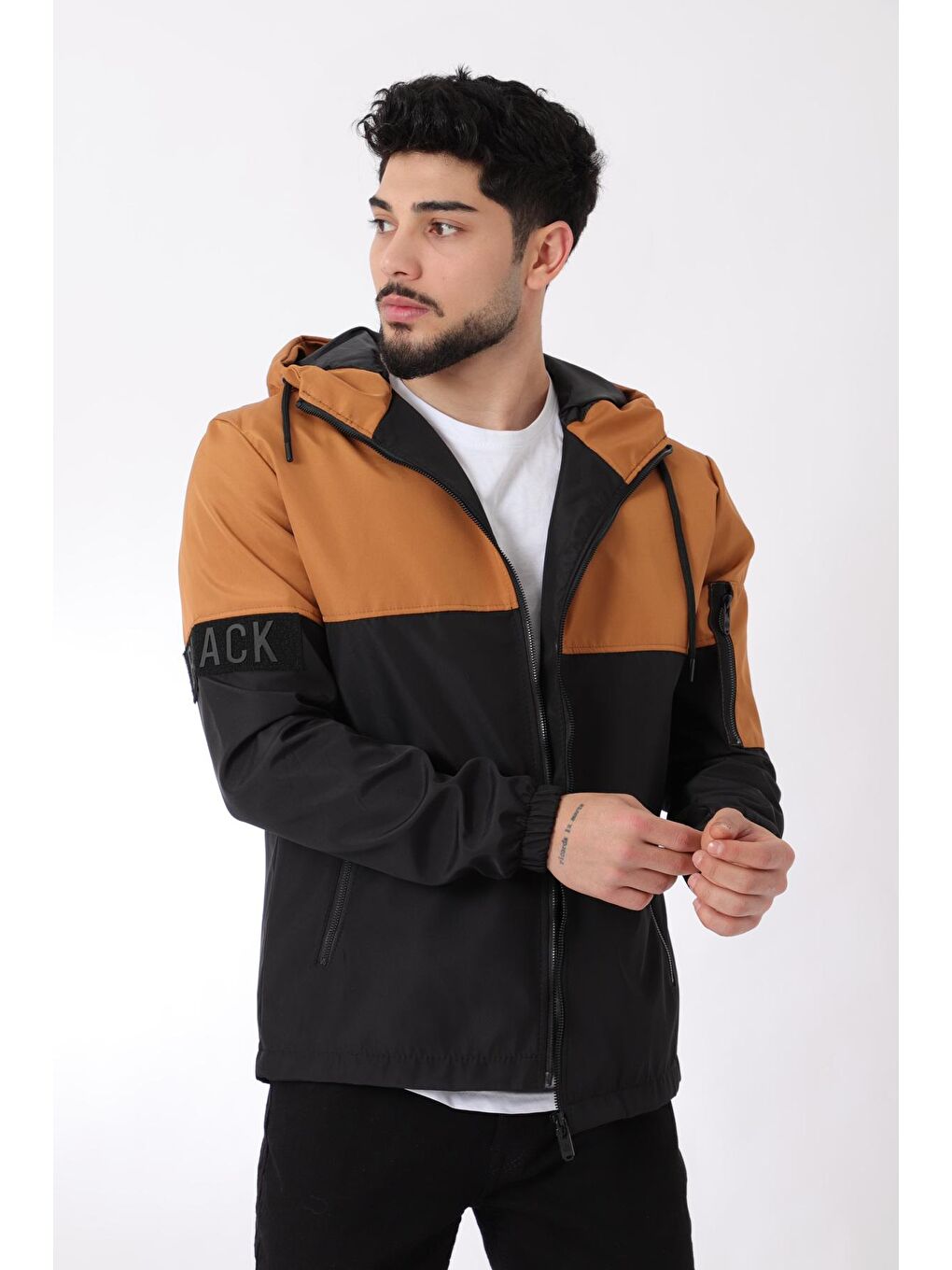 بارانی  استیکومبین