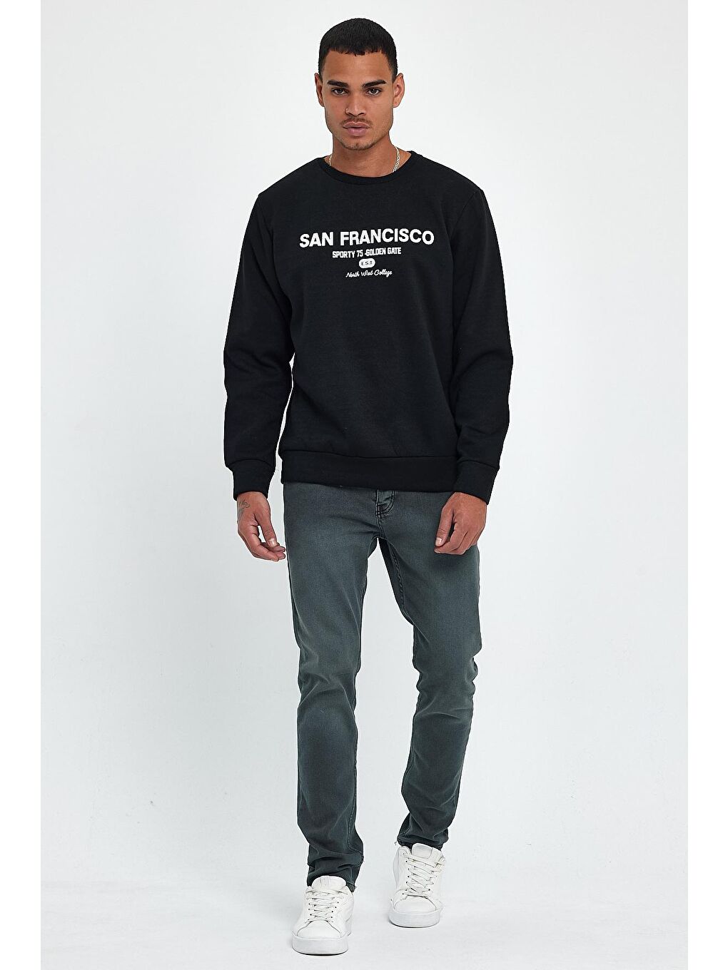 سویشرت  سوپرلایف