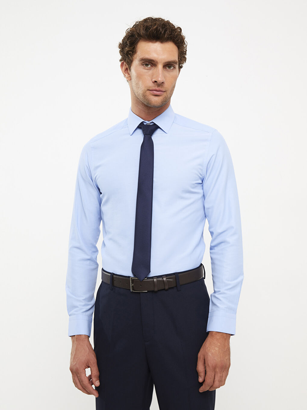 پیراهن  ال سی وایکیکی