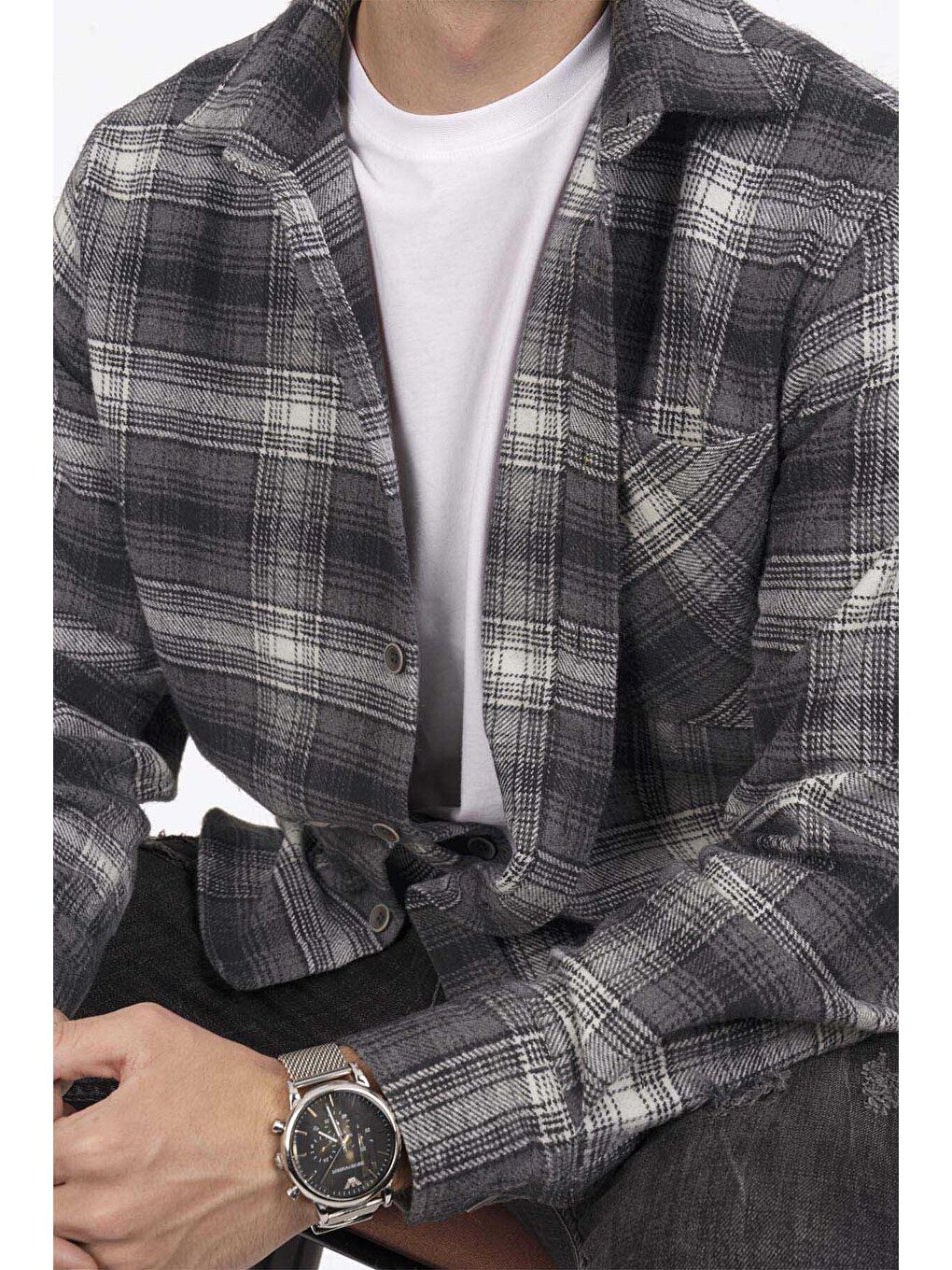 پیراهن  اتیک من