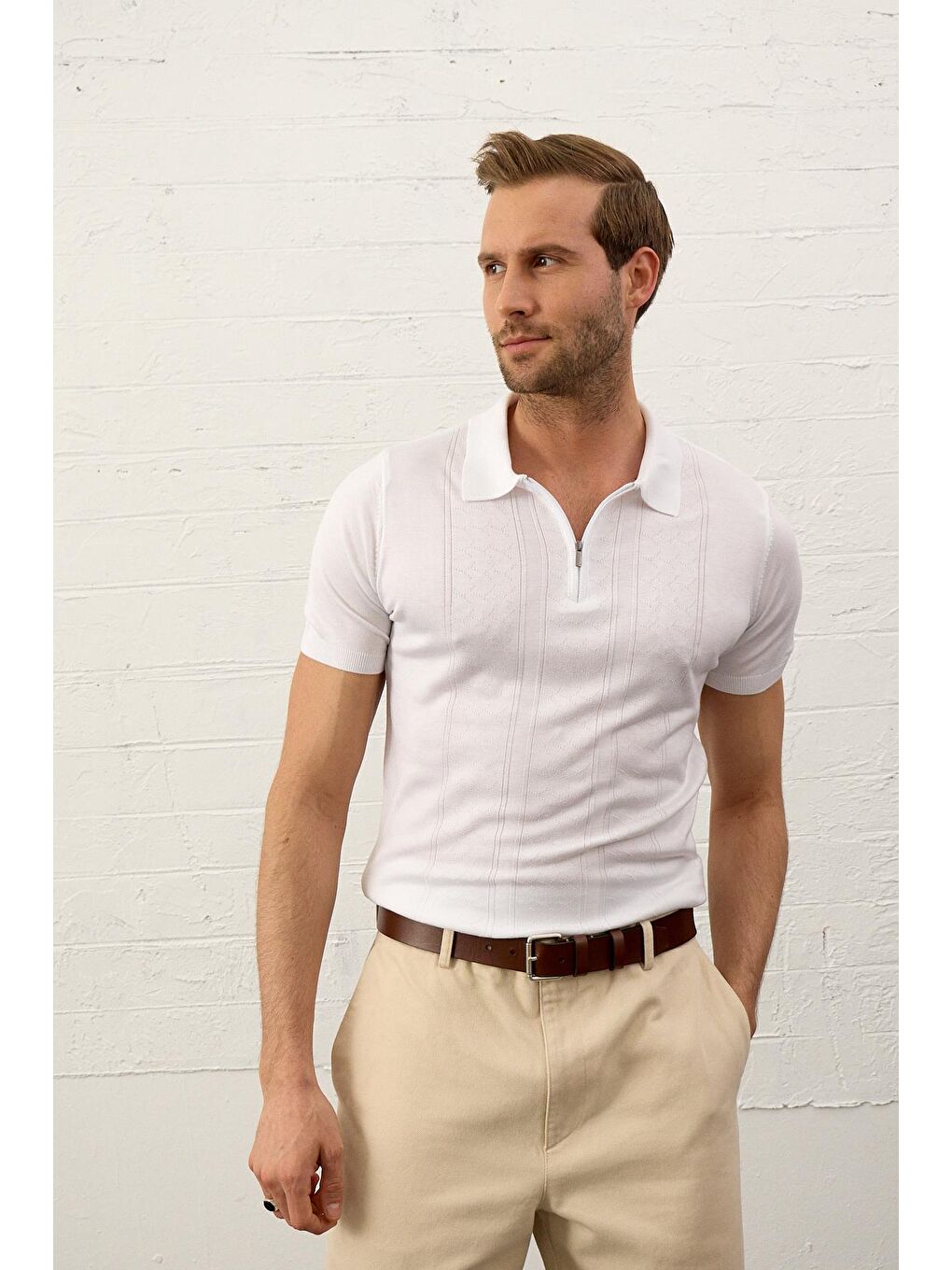 تی شرت  دانجر