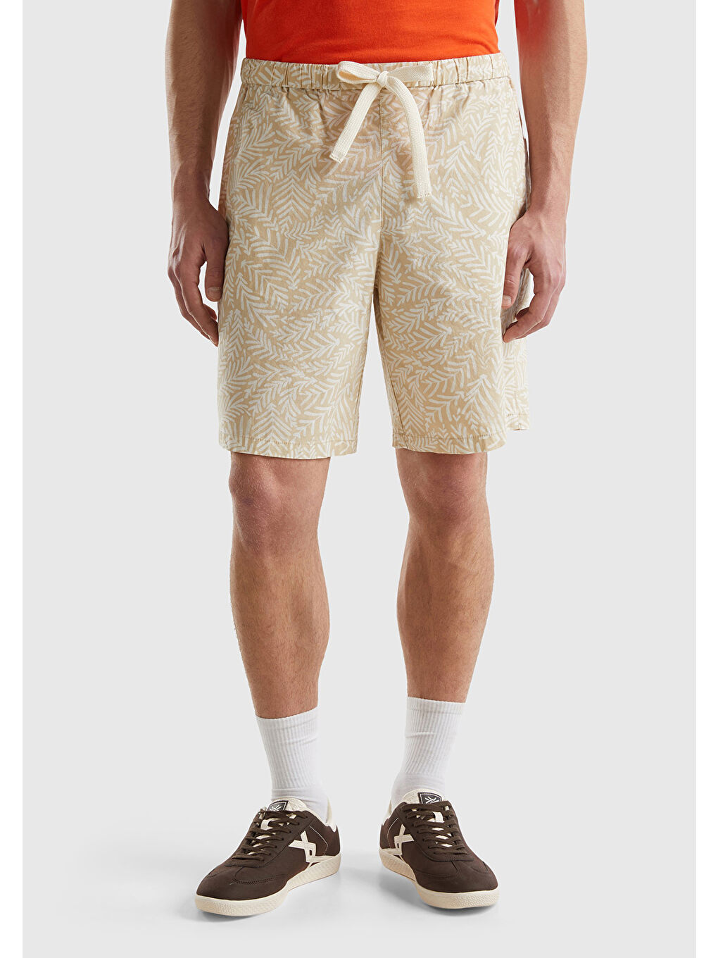 شورت  بنتون