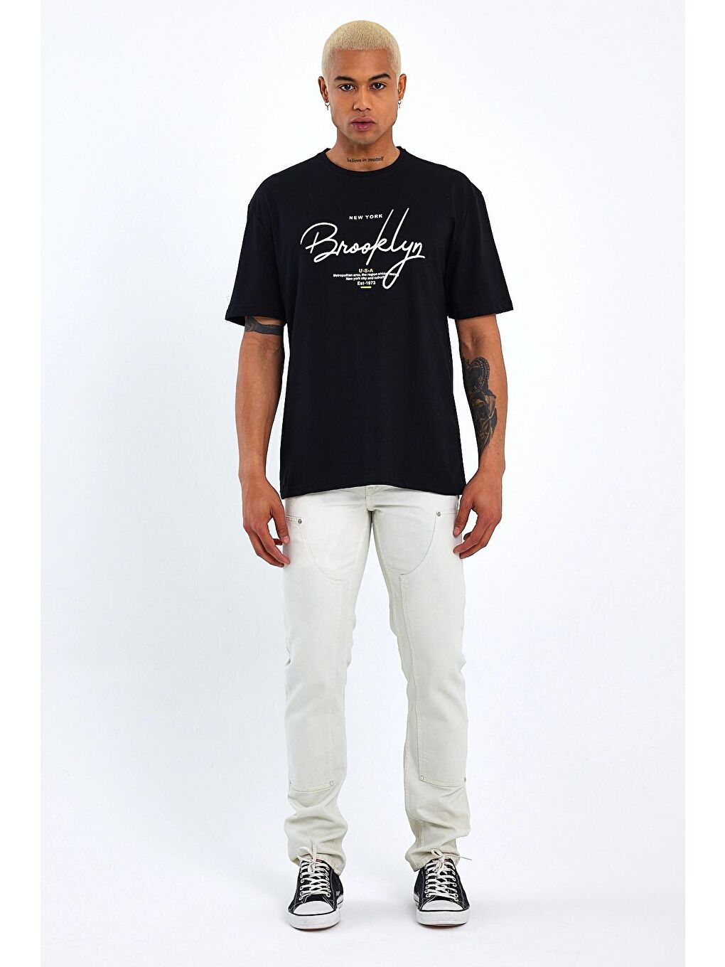 تی شرت  سوپرلایف