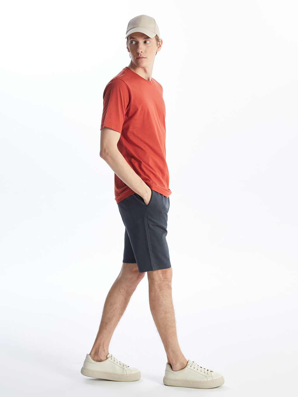 شورت  ال سی وایکیکی