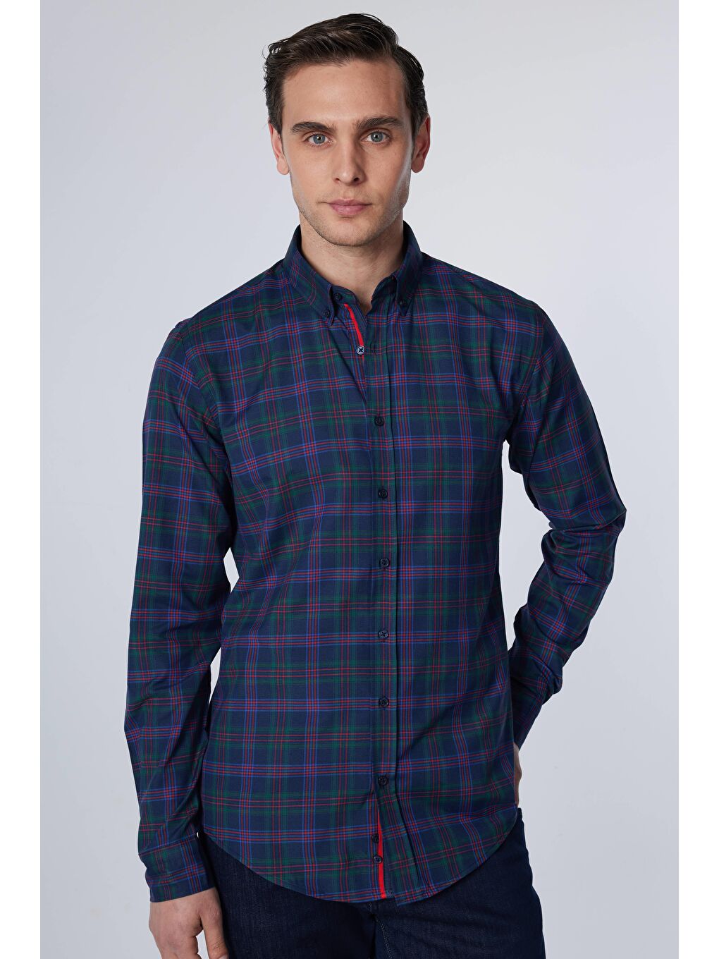 پیراهن  تودورز