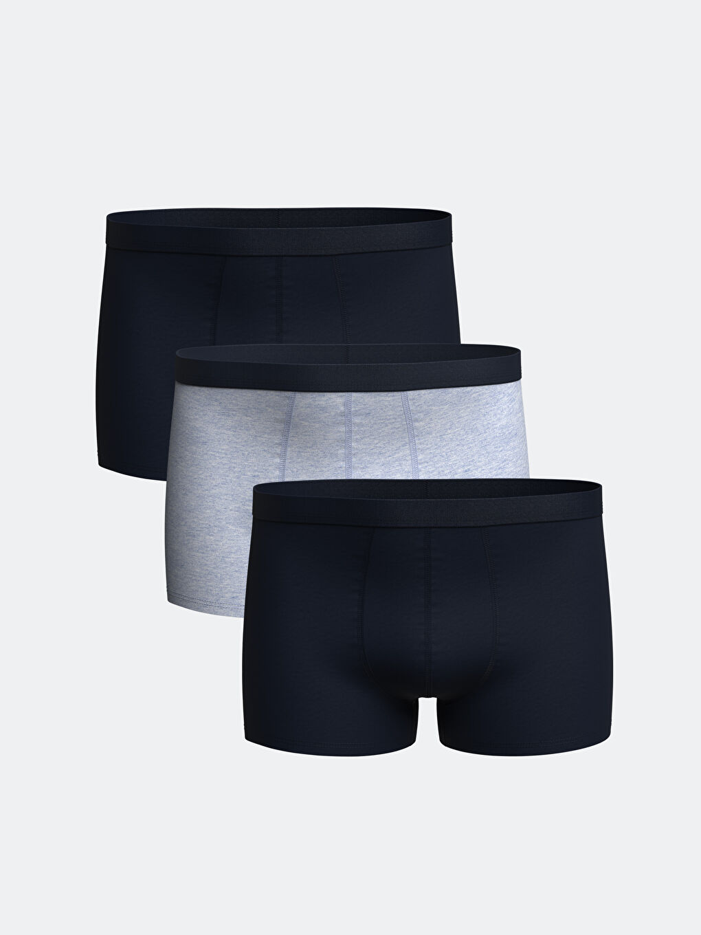 شورت باکسر  ال سی وایکیکی