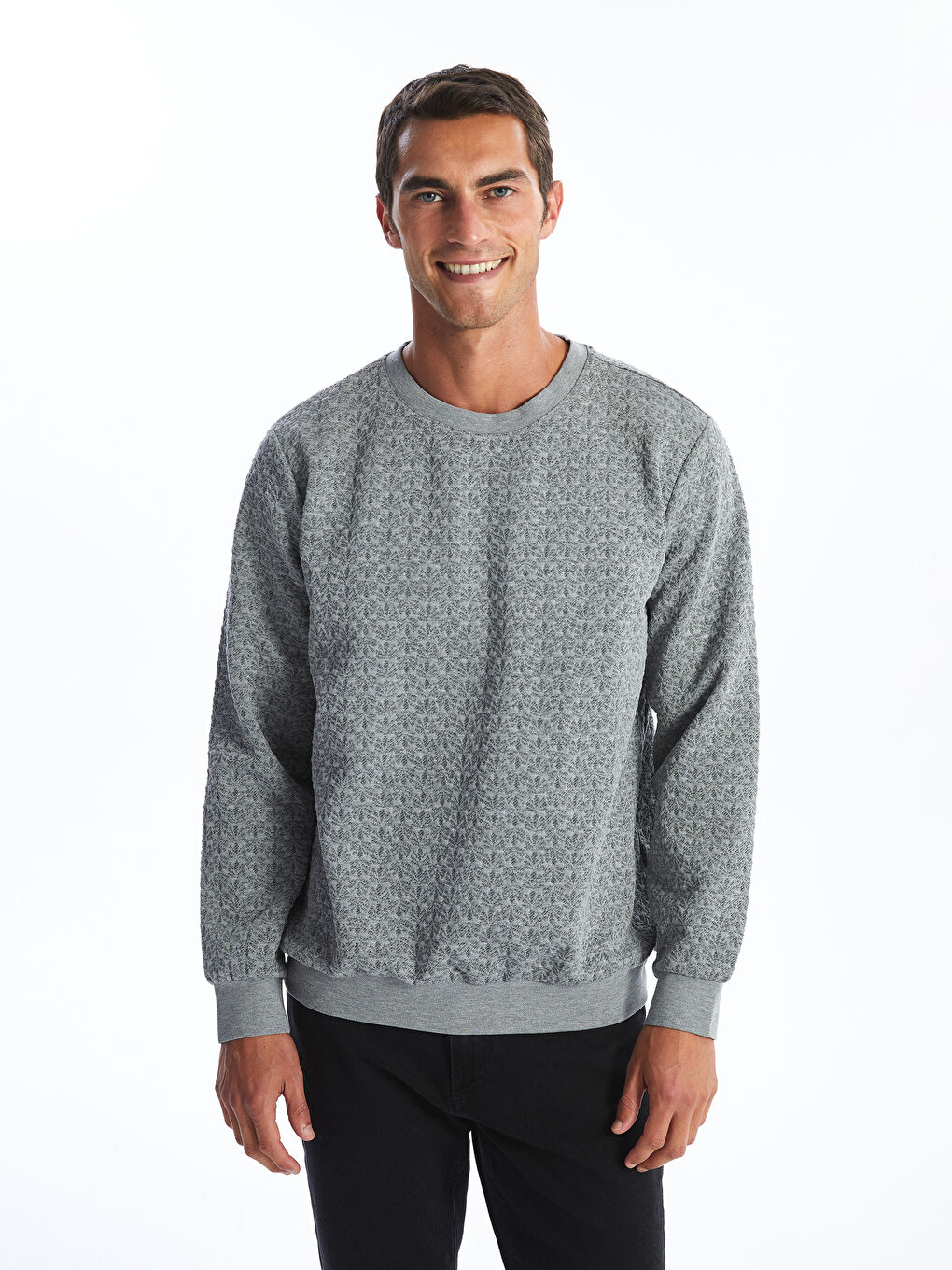 سویشرت  ال سی وایکیکی