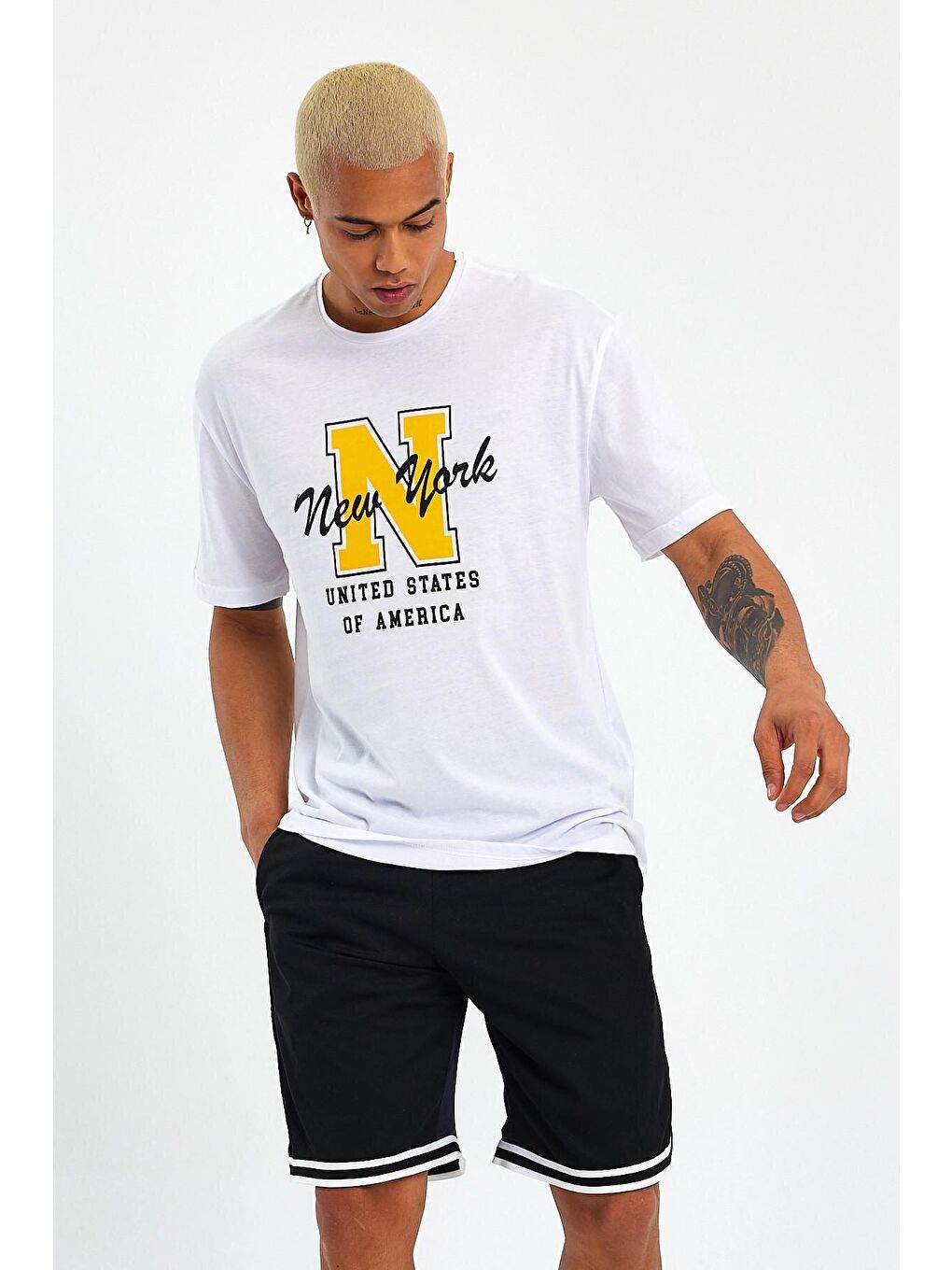 تی شرت  سوپرلایف