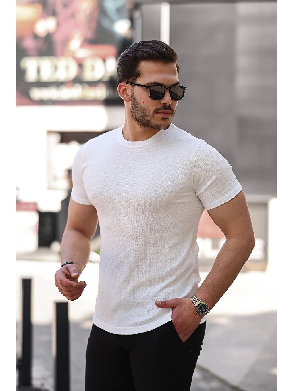 تی شرت  کام استار